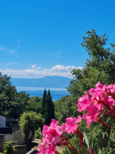 Chorwacja, Wyspa Krk,   - Apartament, na sprzedaż