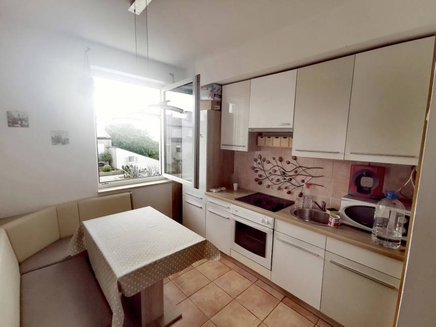 Chorwacja, Wyspa Krk,   - Apartament, na sprzedaż