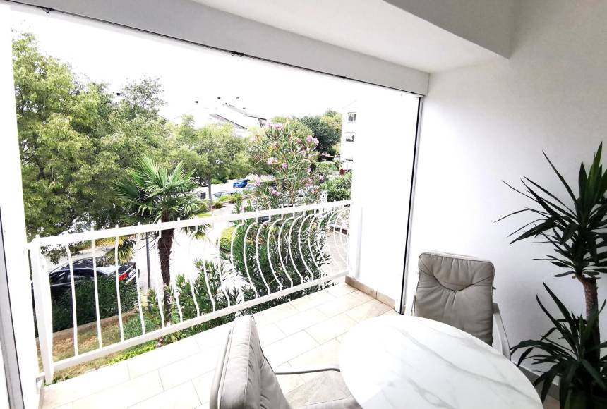 Chorwacja, Wyspa Krk,   - Apartament, na sprzedaż