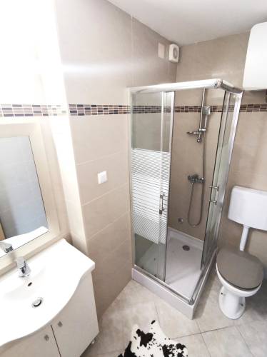 Chorwacja, Wyspa Krk,   - Apartament, na sprzedaż