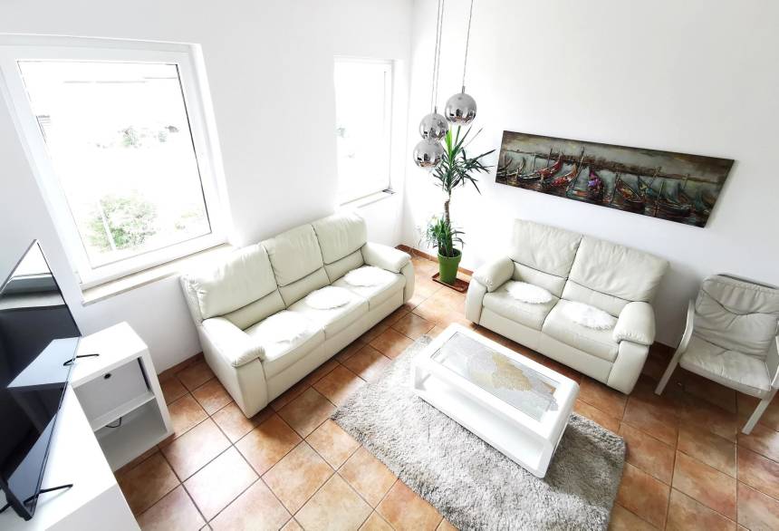 Chorwacja, Wyspa Krk,   - Apartament, na sprzedaż