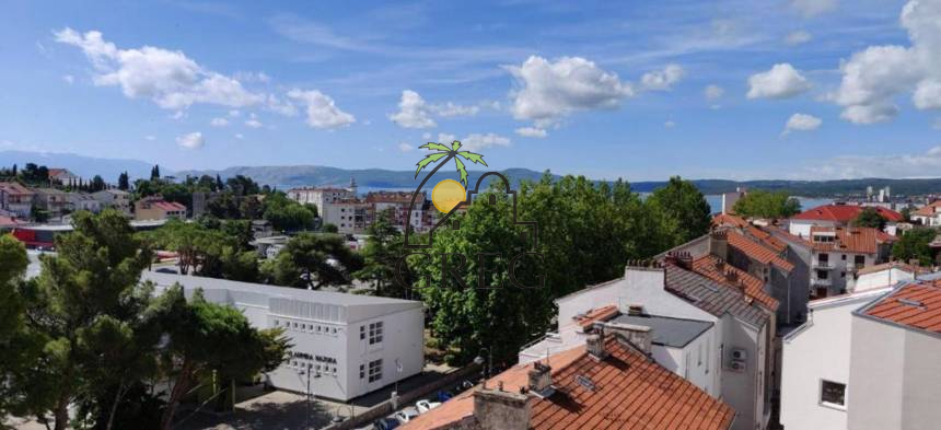 Chorwacja, Kvarner, Crikvenica - Apartament, na sprzedaż