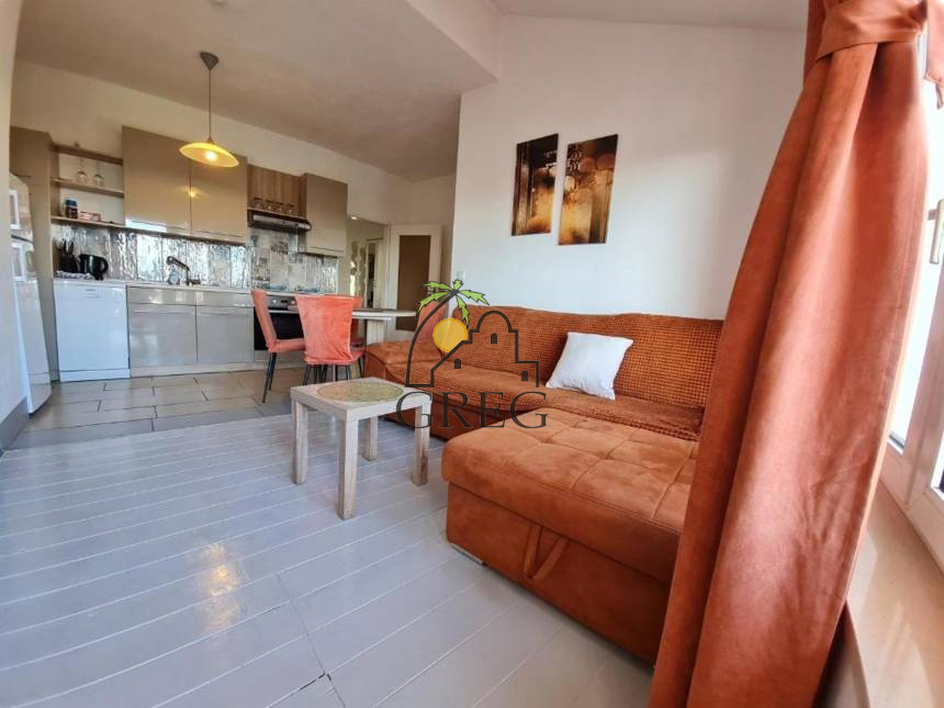 Chorwacja, Kvarner, Crikvenica - Apartament, na sprzedaż