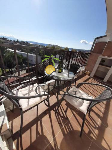 Chorwacja, Kvarner, Crikvenica - Apartament, na sprzedaż