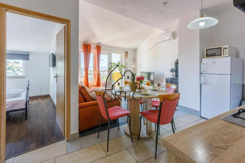 Chorwacja, Kvarner, Crikvenica - Apartament, na sprzedaż