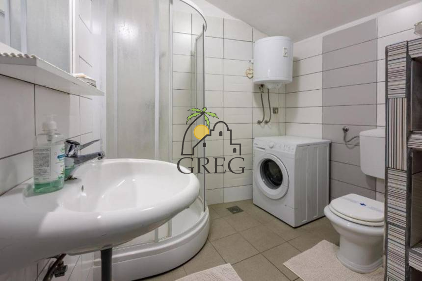 Chorwacja, Kvarner, Crikvenica - Apartament, na sprzedaż
