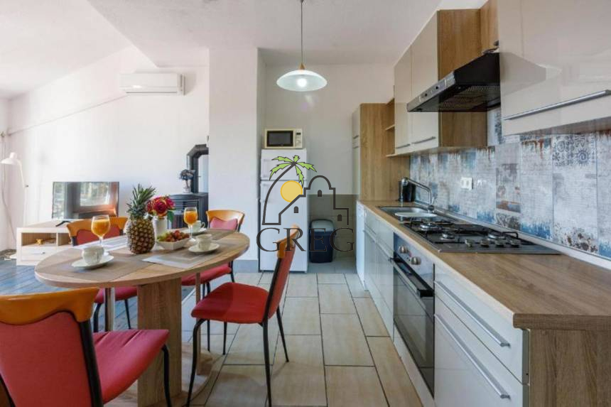 Chorwacja, Kvarner, Crikvenica - Apartament, na sprzedaż