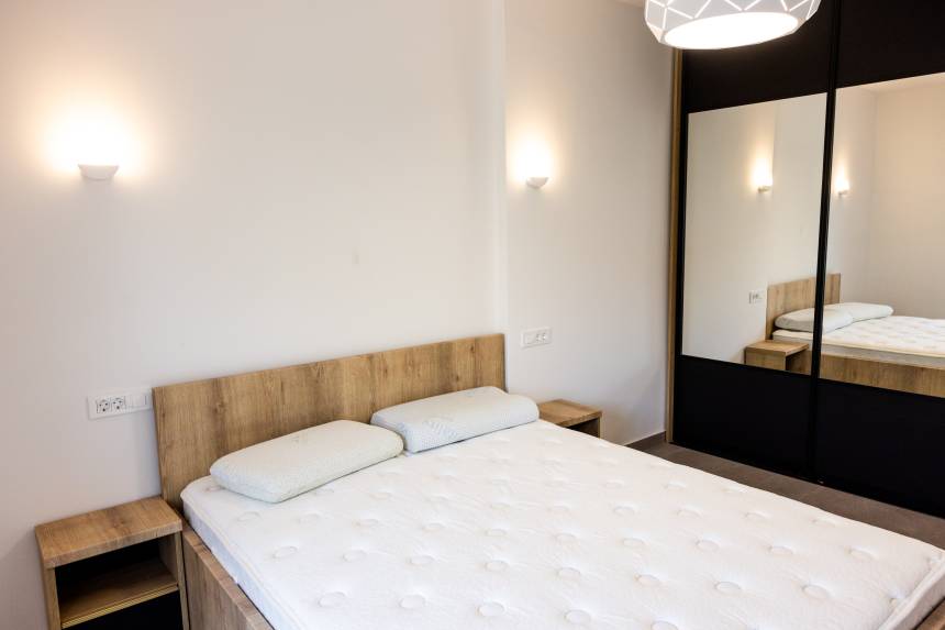 Croatia, Island of Pag, Mandre - Apartment, for sale