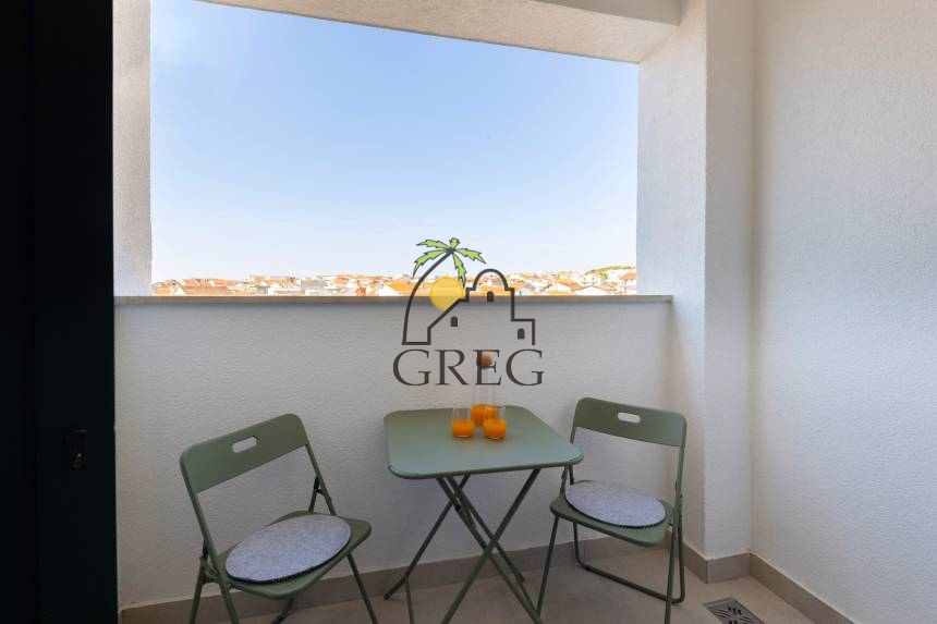 Chorwacja, Dalmacja Północna, Šibenik  - Apartament, na sprzedaż