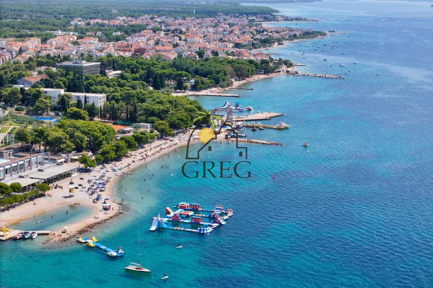 Chorwacja, Dalmacja Północna, Šibenik  - Apartament, na sprzedaż