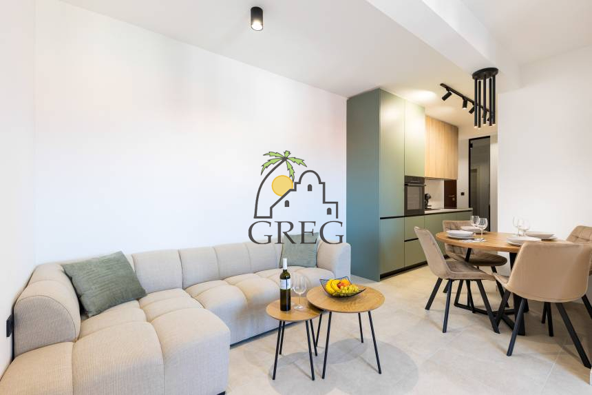 Chorwacja, Dalmacja Północna, Šibenik  - Apartament, na sprzedaż