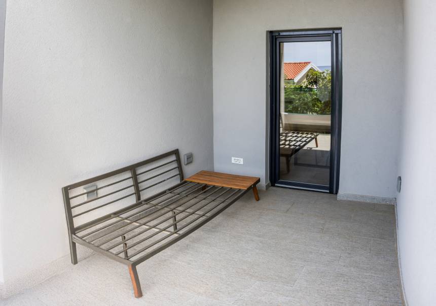 Croatia, Island of Pag, Mandre - Apartment, for sale
