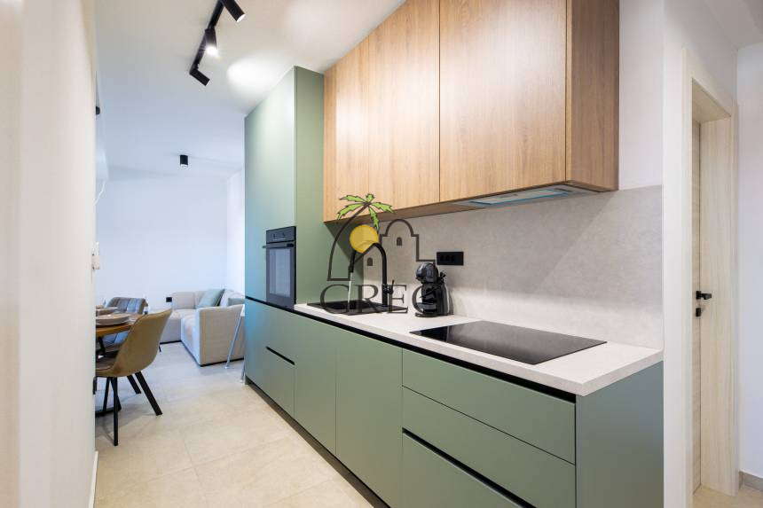 Chorwacja, Dalmacja Północna, Šibenik  - Apartament, na sprzedaż