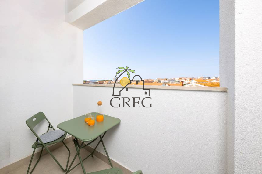 Chorwacja, Dalmacja Północna, Šibenik  - Apartament, na sprzedaż