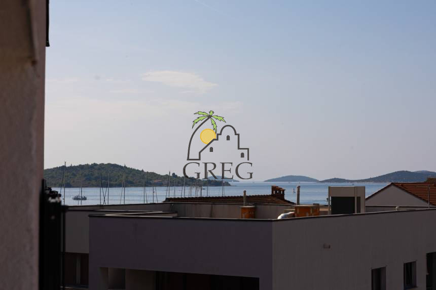 Chorwacja, Dalmacja Północna, Šibenik  - Apartament, na sprzedaż