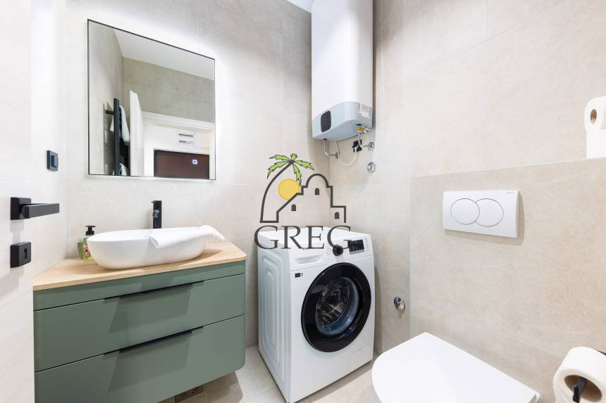 Chorwacja, Dalmacja Północna, Šibenik  - Apartament, na sprzedaż