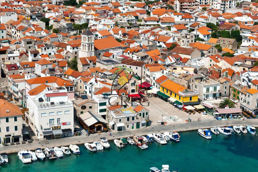 Chorwacja, Dalmacja Północna, Šibenik  - Apartament, na sprzedaż