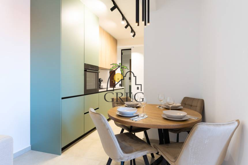 Chorwacja, Dalmacja Północna, Šibenik  - Apartament, na sprzedaż