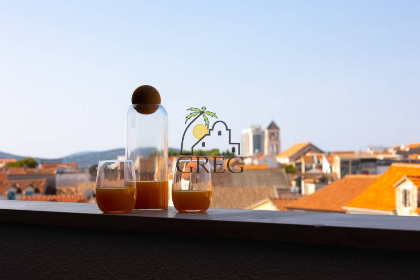 Chorwacja, Dalmacja Północna, Šibenik  - Apartament, na sprzedaż