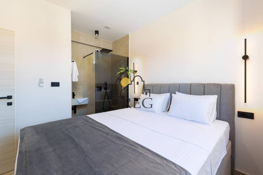 Chorwacja, Dalmacja Północna, Šibenik  - Apartament, na sprzedaż