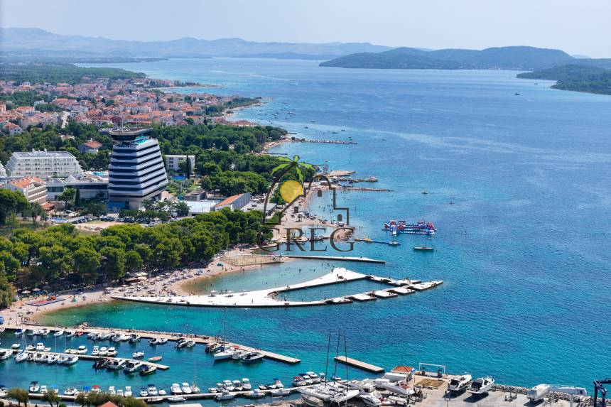 Chorwacja, Dalmacja Północna, Šibenik  - Apartament, na sprzedaż