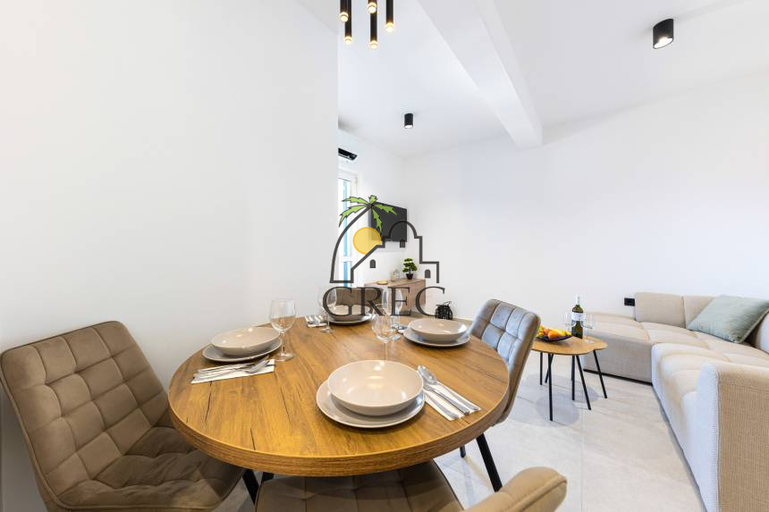 Chorwacja, Dalmacja Północna, Šibenik  - Apartament, na sprzedaż