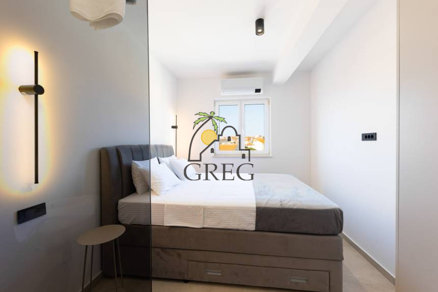 Chorwacja, Dalmacja Północna, Šibenik  - Apartament, na sprzedaż