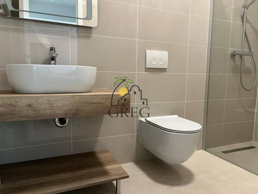 Chorwacja, Dalmacja Środkowa, Rogoznica  - Bliźniak, na sprzedaż