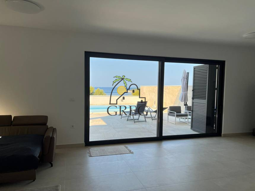 Chorwacja, Dalmacja Środkowa, Rogoznica  - Bliźniak, na sprzedaż