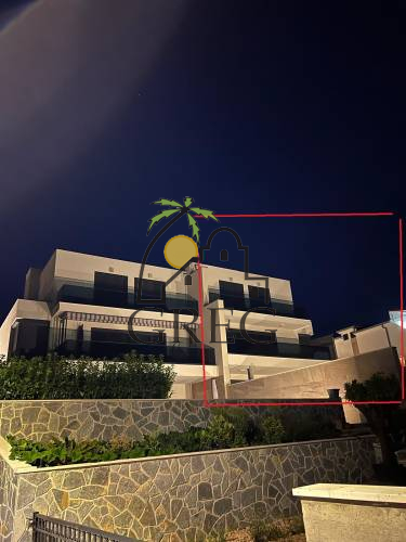 Chorwacja, Dalmacja Środkowa, Rogoznica  - Bliźniak, na sprzedaż