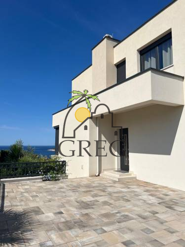 Chorwacja, Dalmacja Środkowa, Rogoznica  - Bliźniak, na sprzedaż