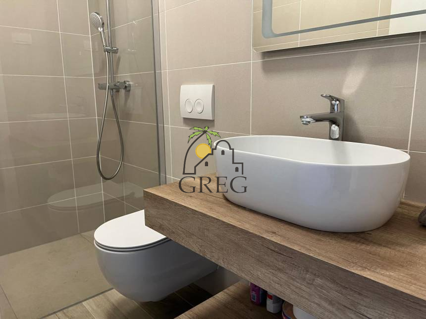 Chorwacja, Dalmacja Środkowa, Rogoznica  - Bliźniak, na sprzedaż