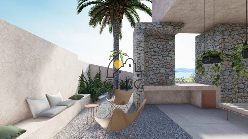 Chorwacja, Dalmacja Środkowa, Rogoznica  - Dom, na sprzedaż