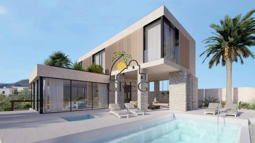 Chorwacja, Dalmacja Środkowa, Rogoznica  - Dom, na sprzedaż