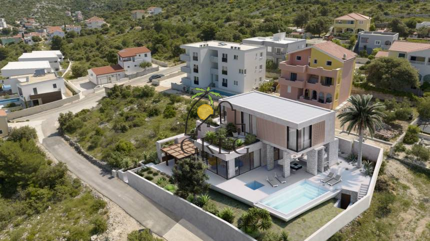 Chorwacja, Dalmacja Środkowa, Rogoznica  - Dom, na sprzedaż