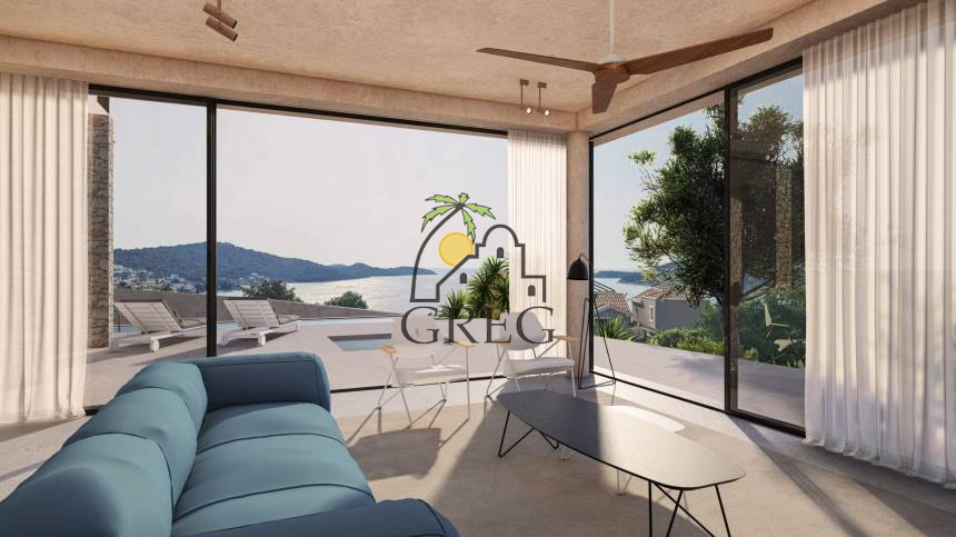 Chorwacja, Dalmacja Środkowa, Rogoznica  - Dom, na sprzedaż