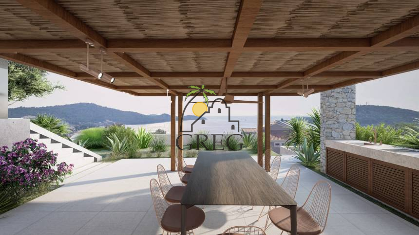 Chorwacja, Dalmacja Środkowa, Rogoznica  - Dom, na sprzedaż