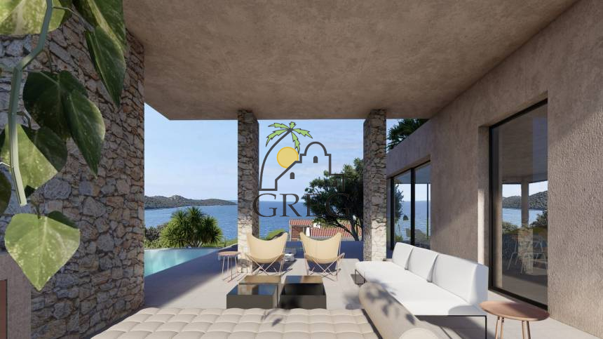 Chorwacja, Dalmacja Środkowa, Rogoznica  - Dom, na sprzedaż