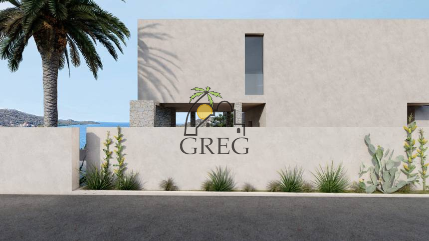 Chorwacja, Dalmacja Środkowa, Rogoznica  - Dom, na sprzedaż