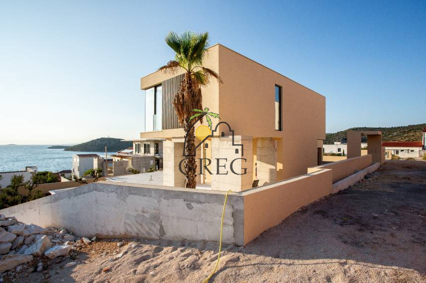 Chorwacja, Dalmacja Środkowa, Rogoznica  - Dom, na sprzedaż