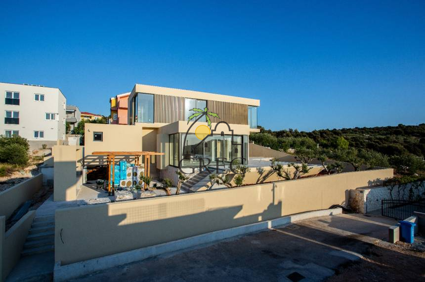 Chorwacja, Dalmacja Środkowa, Rogoznica  - Dom, na sprzedaż