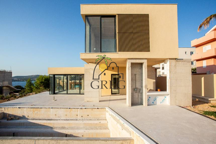 Chorwacja, Dalmacja Środkowa, Rogoznica  - Dom, na sprzedaż