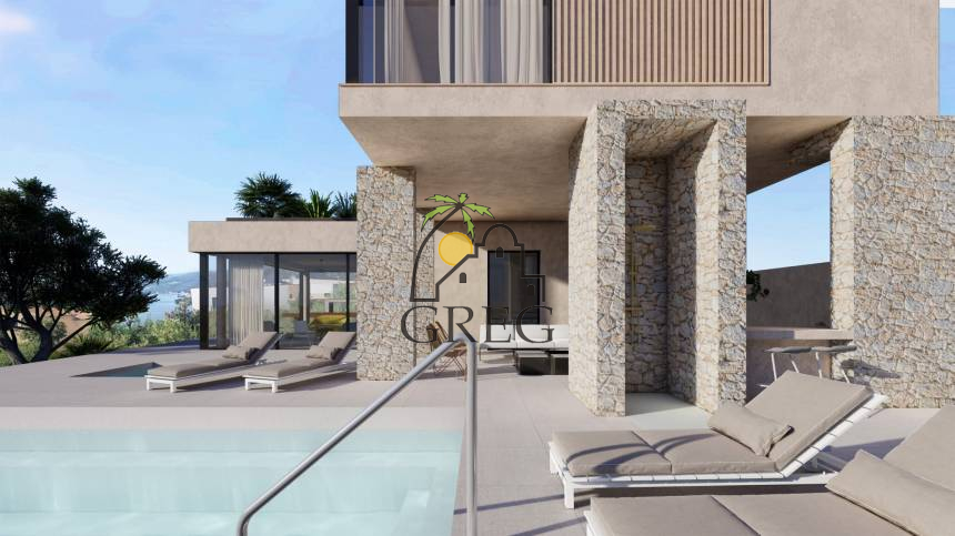 Chorwacja, Dalmacja Środkowa, Rogoznica  - Dom, na sprzedaż