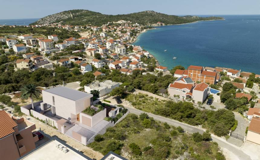 Chorwacja, Dalmacja Środkowa, Rogoznica  - Dom, na sprzedaż