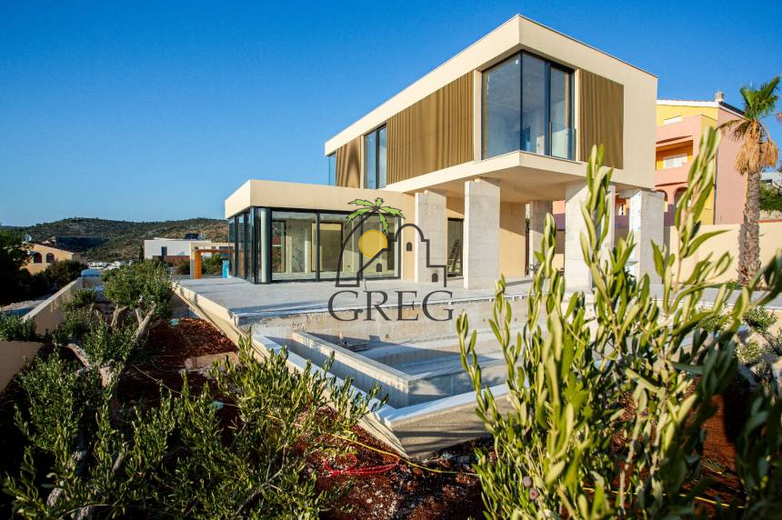 Chorwacja, Dalmacja Środkowa, Rogoznica  - Dom, na sprzedaż