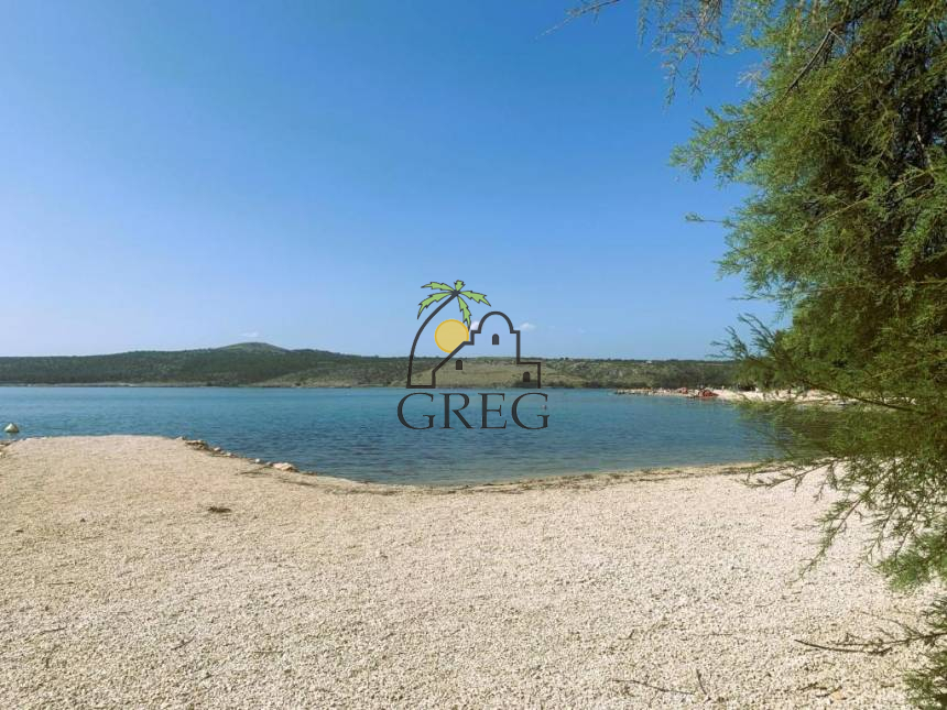 Chorwacja, Dalmacja Północna,  - Dom, na sprzedaż