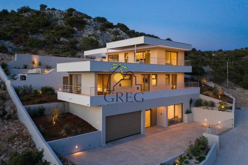 Chorwacja, Dalmacja Środkowa, Rogoznica  - Dom, na sprzedaż