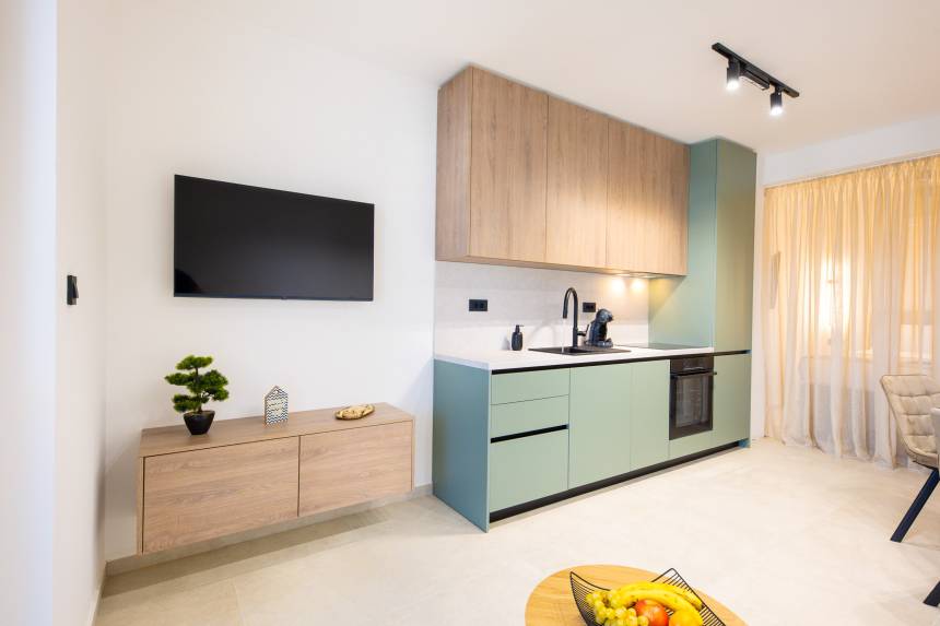 Chorwacja, Dalmacja Północna, Šibenik  - Apartament, na sprzedaż