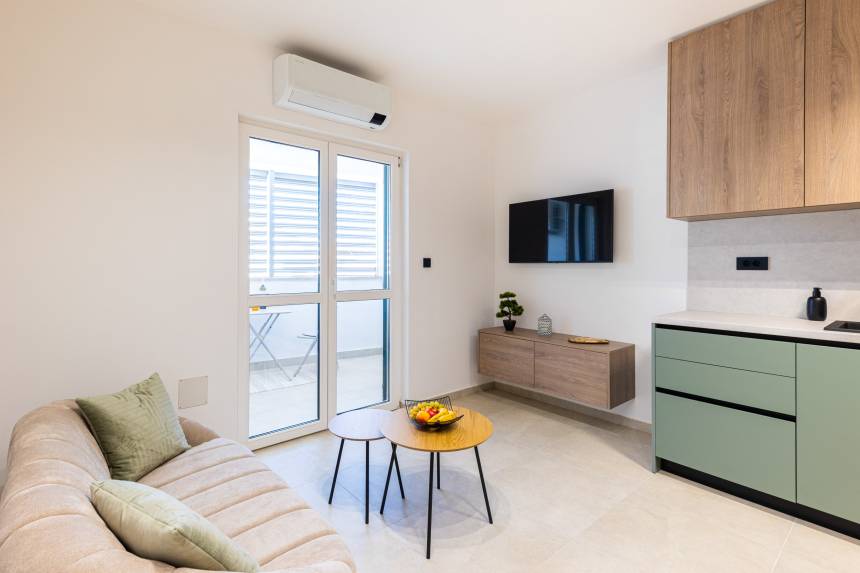 Chorwacja, Dalmacja Północna, Šibenik  - Apartament, na sprzedaż