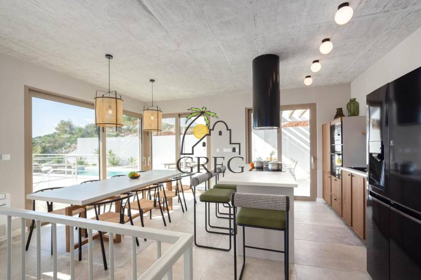 Chorwacja, Dalmacja Środkowa, Rogoznica  - Dom, na sprzedaż